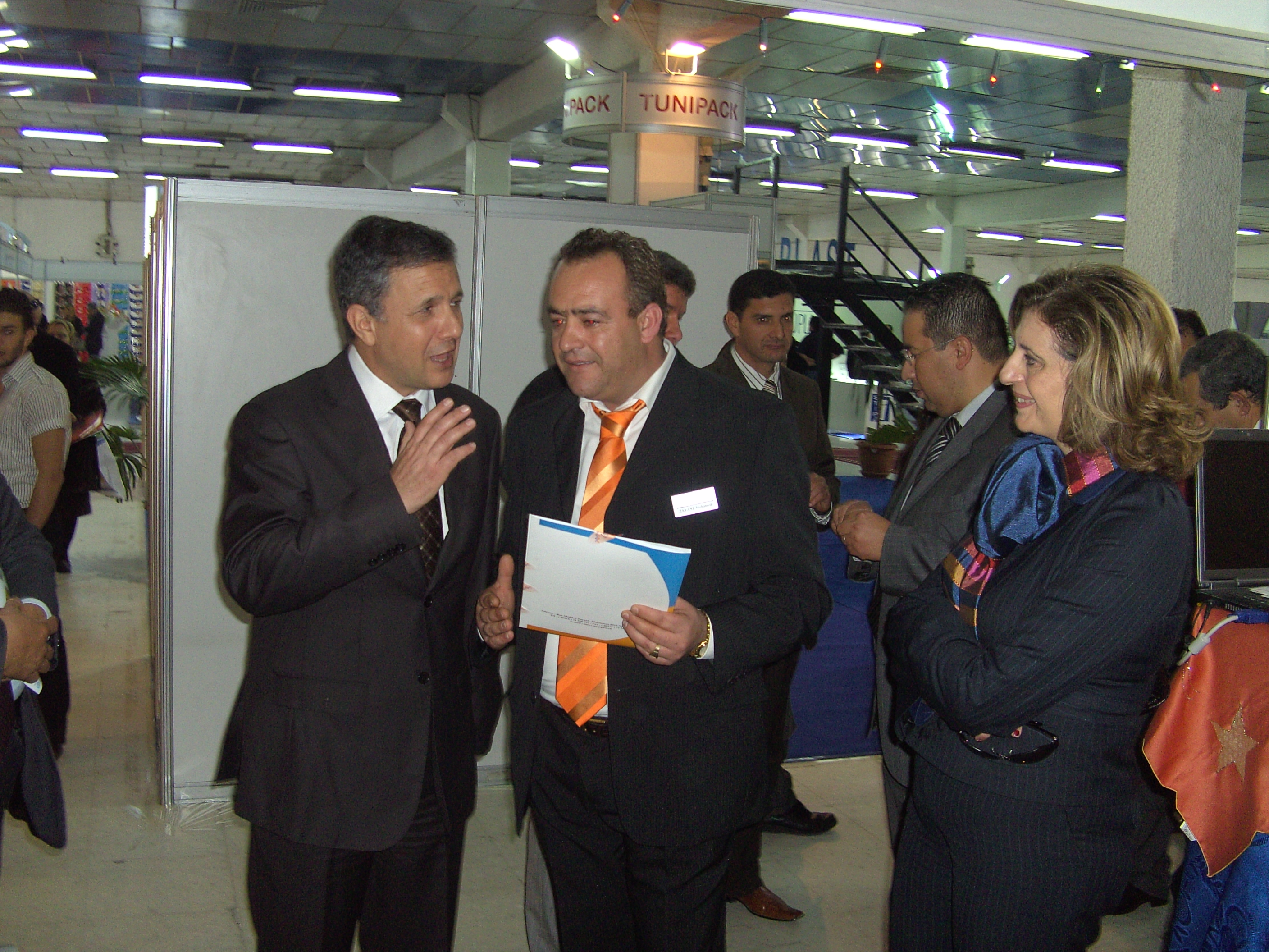 Inpack 2010